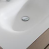 ROTHENBURG 72” GOLDEN OAK FREESTANDING MODERN BATHROOM VANITY
