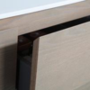 ROTHENBURG 72” GOLDEN OAK FREESTANDING MODERN BATHROOM VANITY