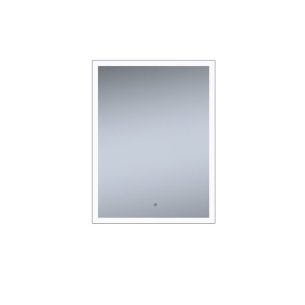 ECHO LED Wall Mirror - Image 2