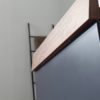 KARTON REPUBLIC RONDA 55” DARK BLUE WALL MOUNT MODERN BATHROOM VANITY - Image 6