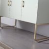 KARTON REPUBLIC VEEMON 48” PINE MIST DUAL MOUNT MODERN BATHROOM VANITY - Image 7