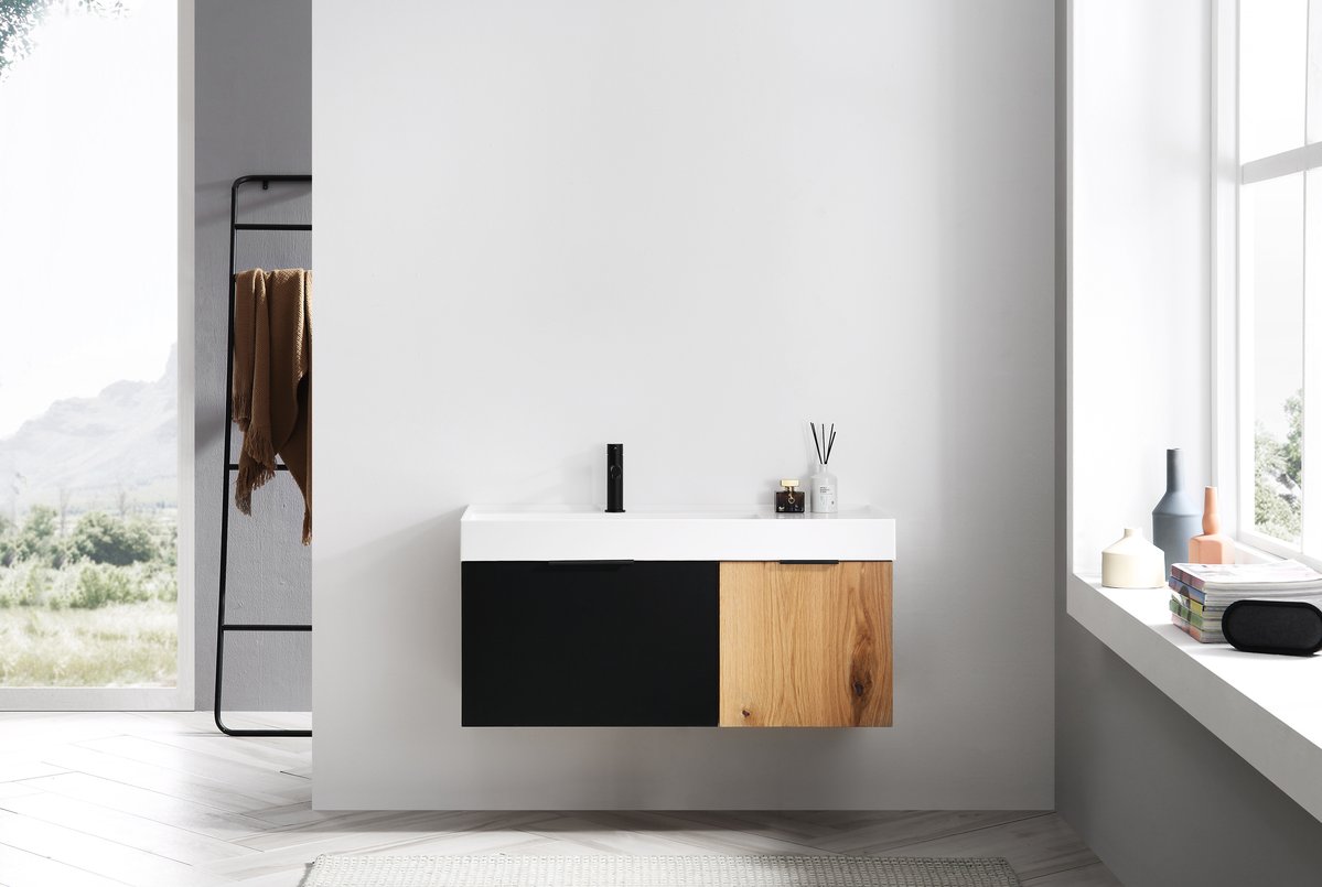 Louis Vuitton Black Grey Color Bathroom Set • Kybershop